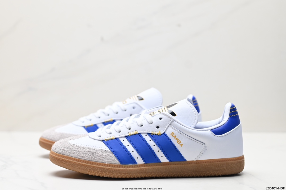 Adidas Samba Shoes